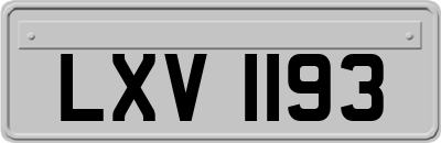 LXV1193