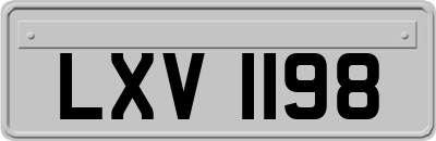 LXV1198