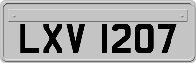LXV1207