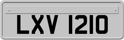 LXV1210