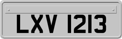 LXV1213
