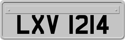 LXV1214
