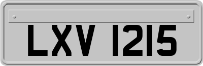 LXV1215