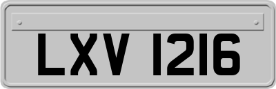 LXV1216