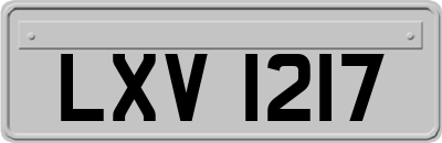 LXV1217