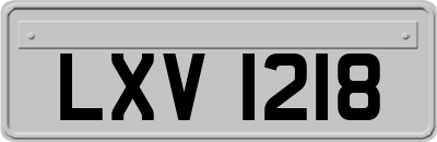 LXV1218