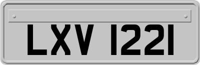 LXV1221