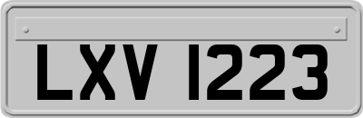 LXV1223