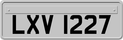 LXV1227