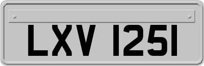 LXV1251