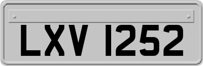 LXV1252
