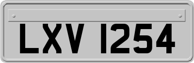 LXV1254