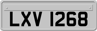 LXV1268