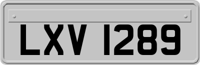 LXV1289