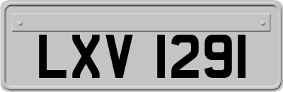 LXV1291