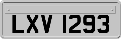 LXV1293