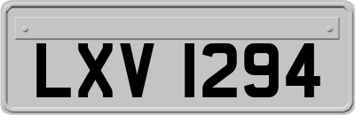 LXV1294