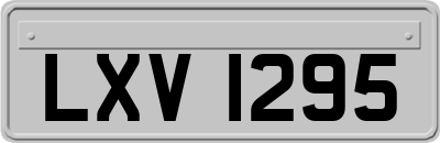 LXV1295