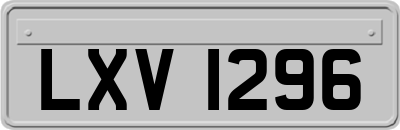 LXV1296