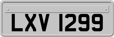 LXV1299