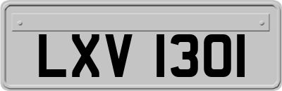 LXV1301