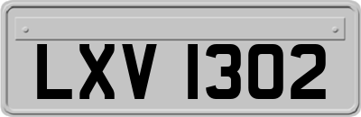 LXV1302