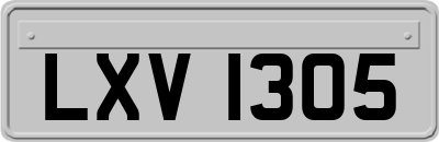 LXV1305