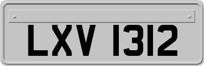 LXV1312