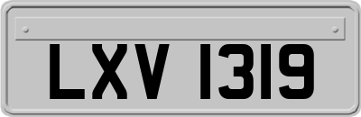 LXV1319