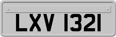 LXV1321