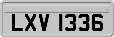 LXV1336