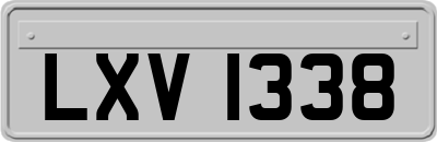 LXV1338