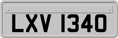 LXV1340