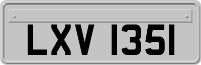 LXV1351
