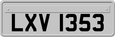 LXV1353