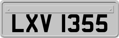 LXV1355