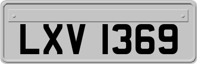 LXV1369