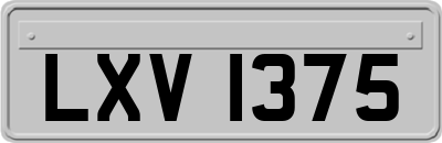LXV1375