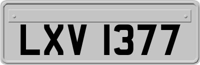 LXV1377