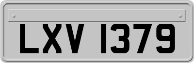 LXV1379