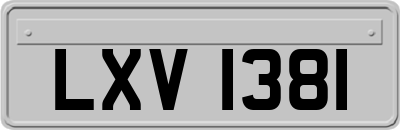 LXV1381