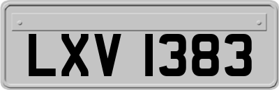 LXV1383