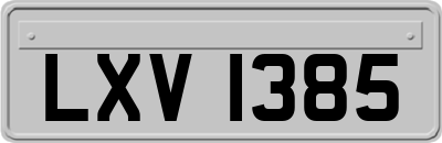 LXV1385