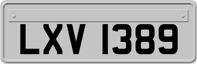 LXV1389
