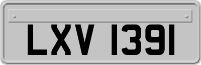 LXV1391