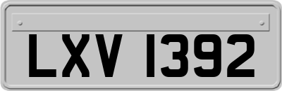 LXV1392