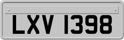 LXV1398