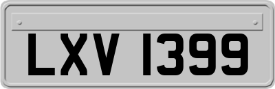 LXV1399