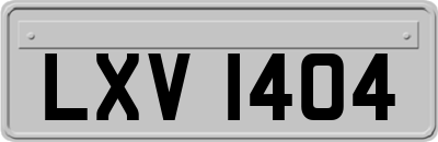 LXV1404