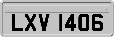 LXV1406